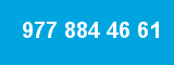 977 884 46 61 977 884 46 61